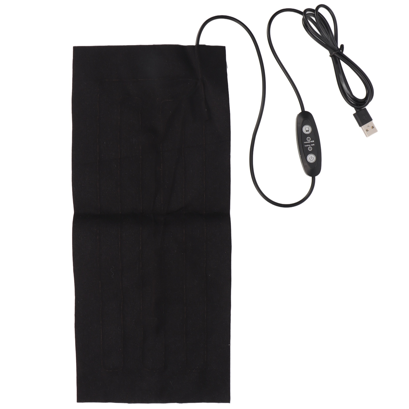 USB Heating Pad 9W 5V 2A Adjus - Hand Warmer Electric review and price