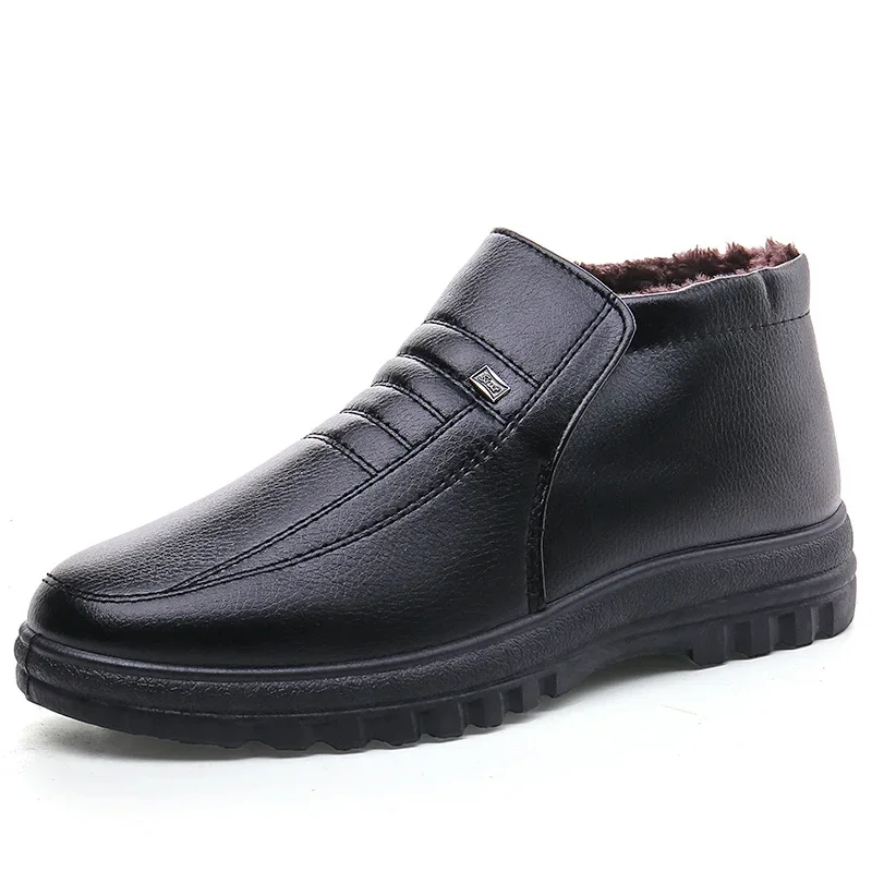 Plus Size Men's Boots Winter W - Waterproof Winter Boot review and price