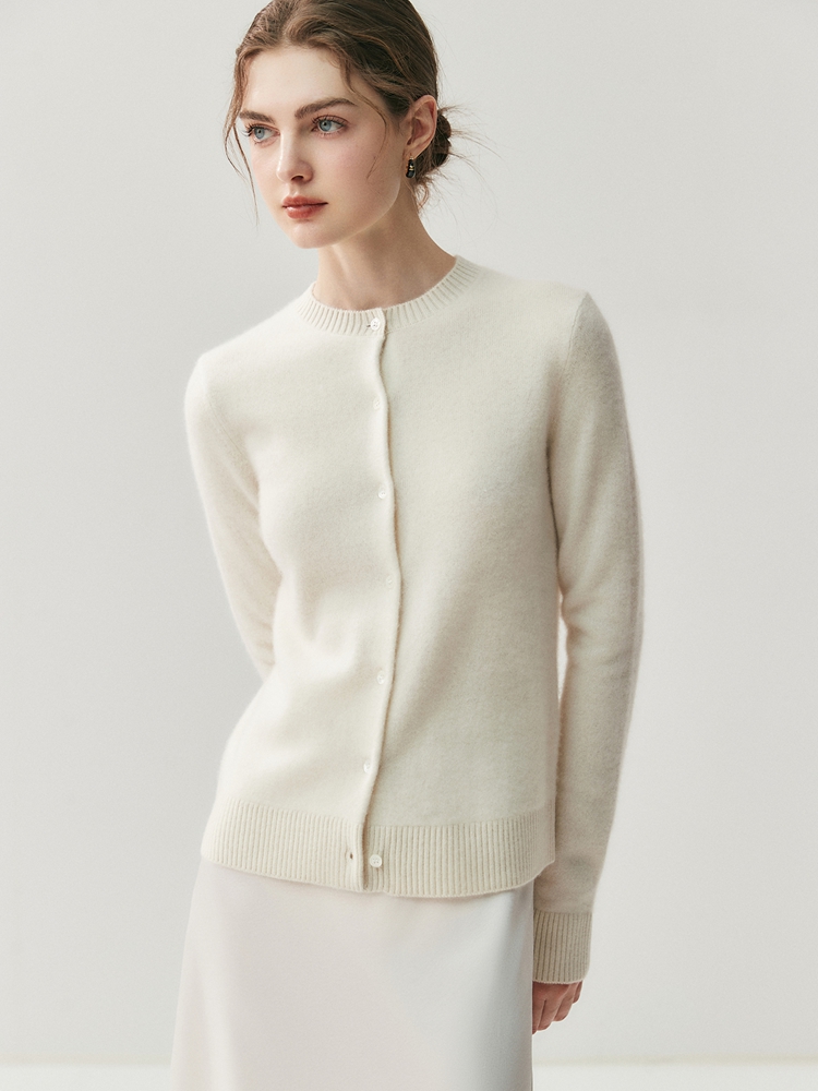 CHICUU Autumn Winter Women Thi - Wool Coat Peacoat review and price