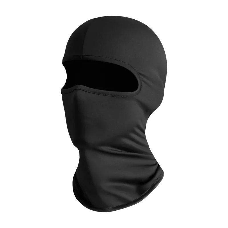1PCS Unisex Ice Silk Mask Moto - Balaclava Ski Mask review and price