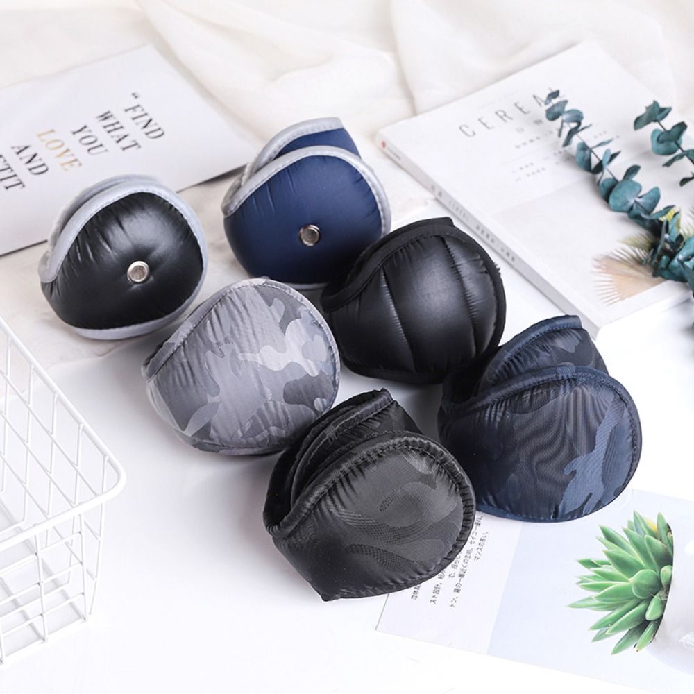 Windproof Winter Thermal Earmu - Earmuffs Foldable review and price