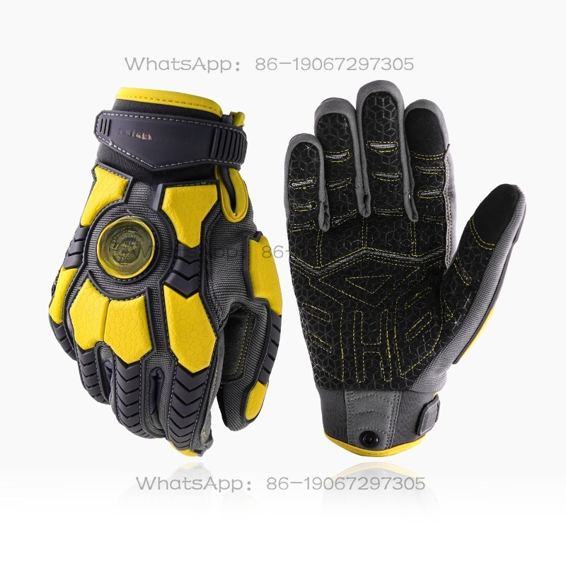Cut-proof PVC Wear-resistant T - Touch Screen Gloves review and price