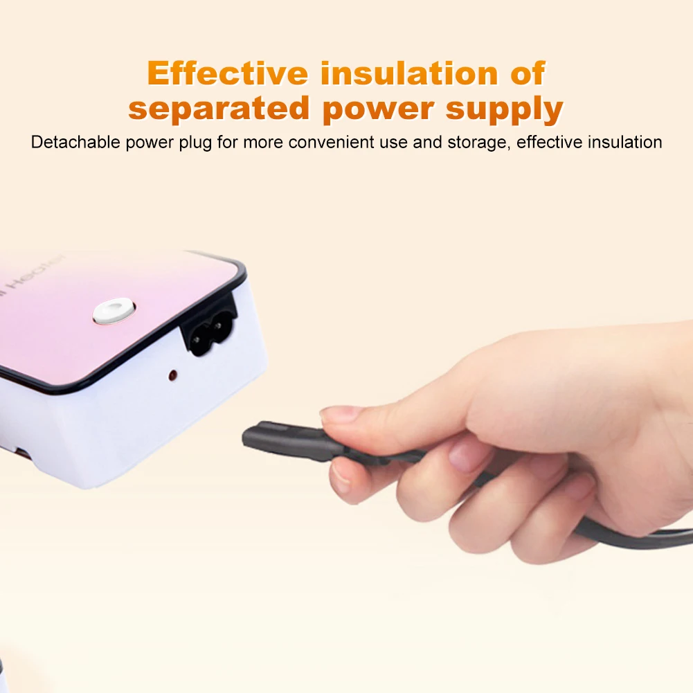 Electric Heater Desktop Hand W - Hand Warmer Electric review and price