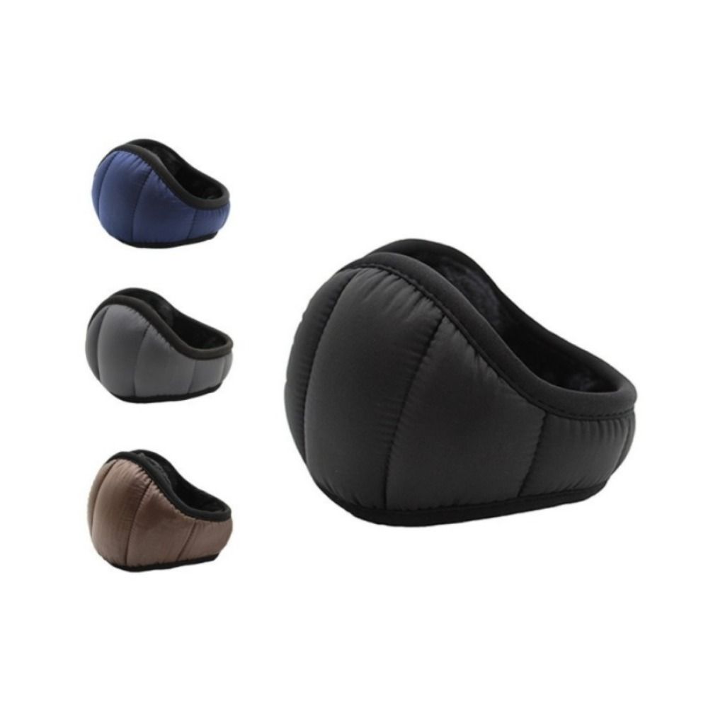 Fashion Ear-Protecting Winter  - Earmuffs Foldable review and price