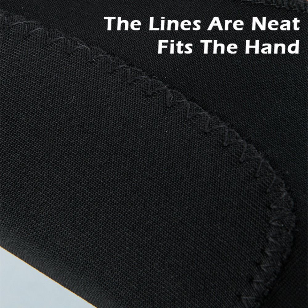1pcs High Quality 1/2 Fingers  - Touch Screen Gloves review and price