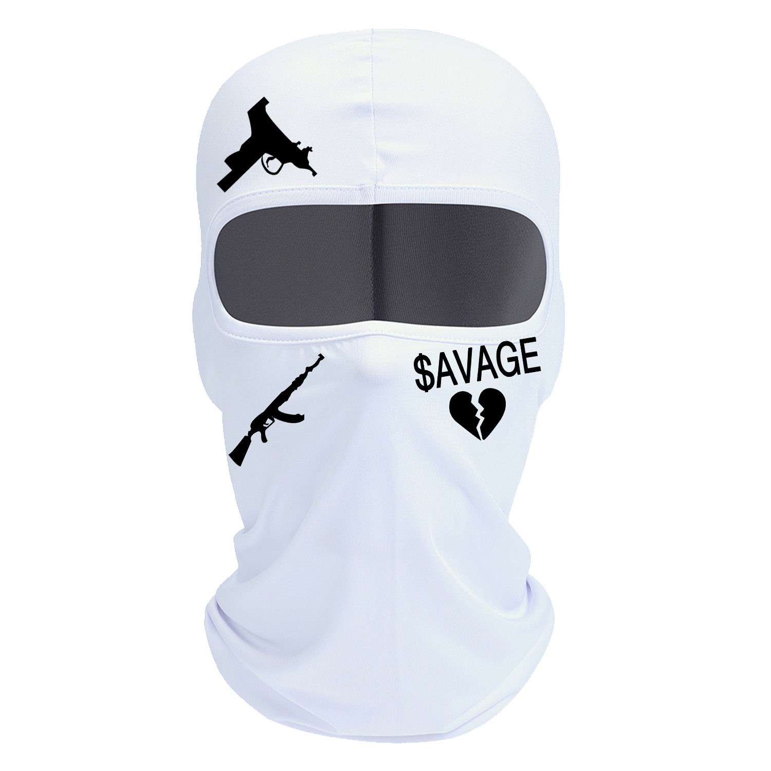 2 Pack Motorcycle Balaclava Fu - Balaclava Ski Mask review and price