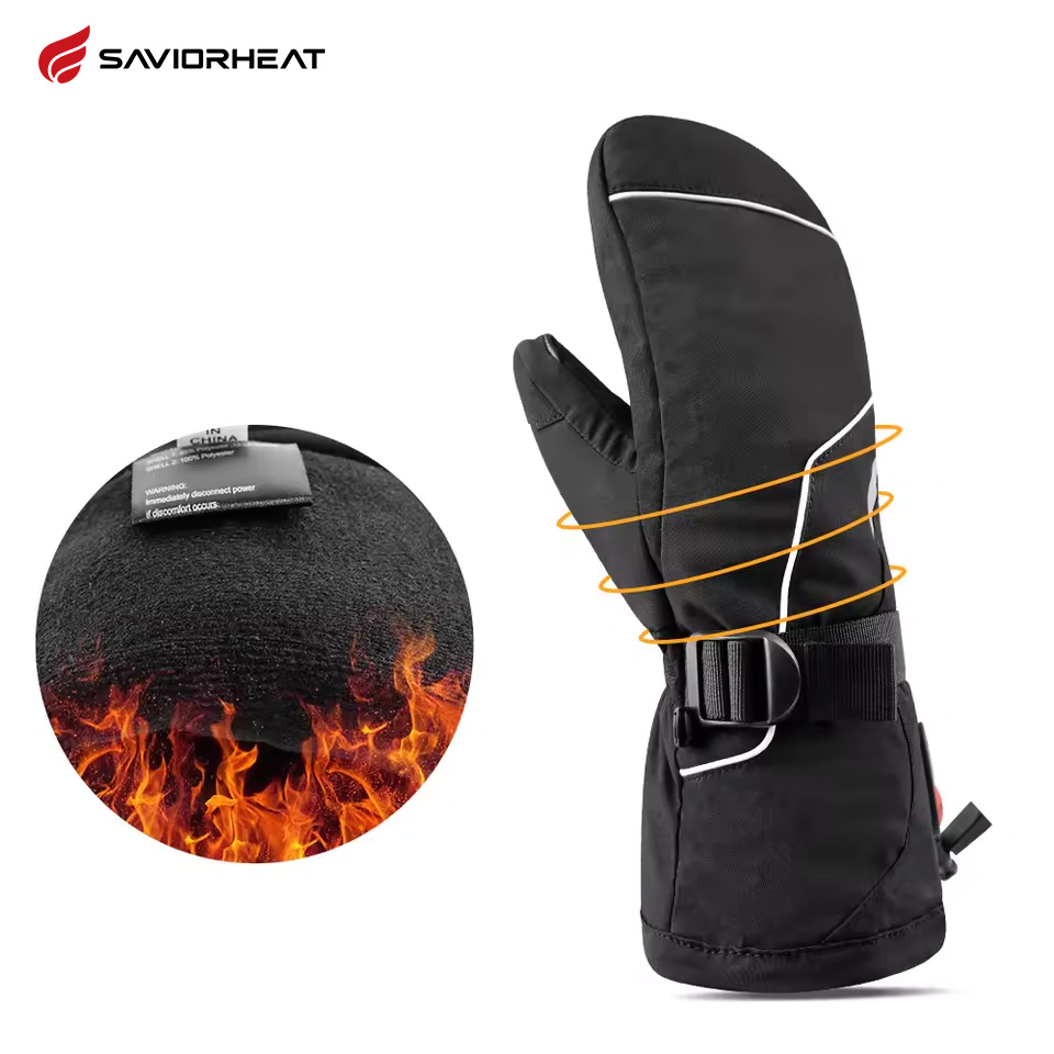 Winter Gloves 3M Cotton Heatin - Hand Warmer Electric review and price