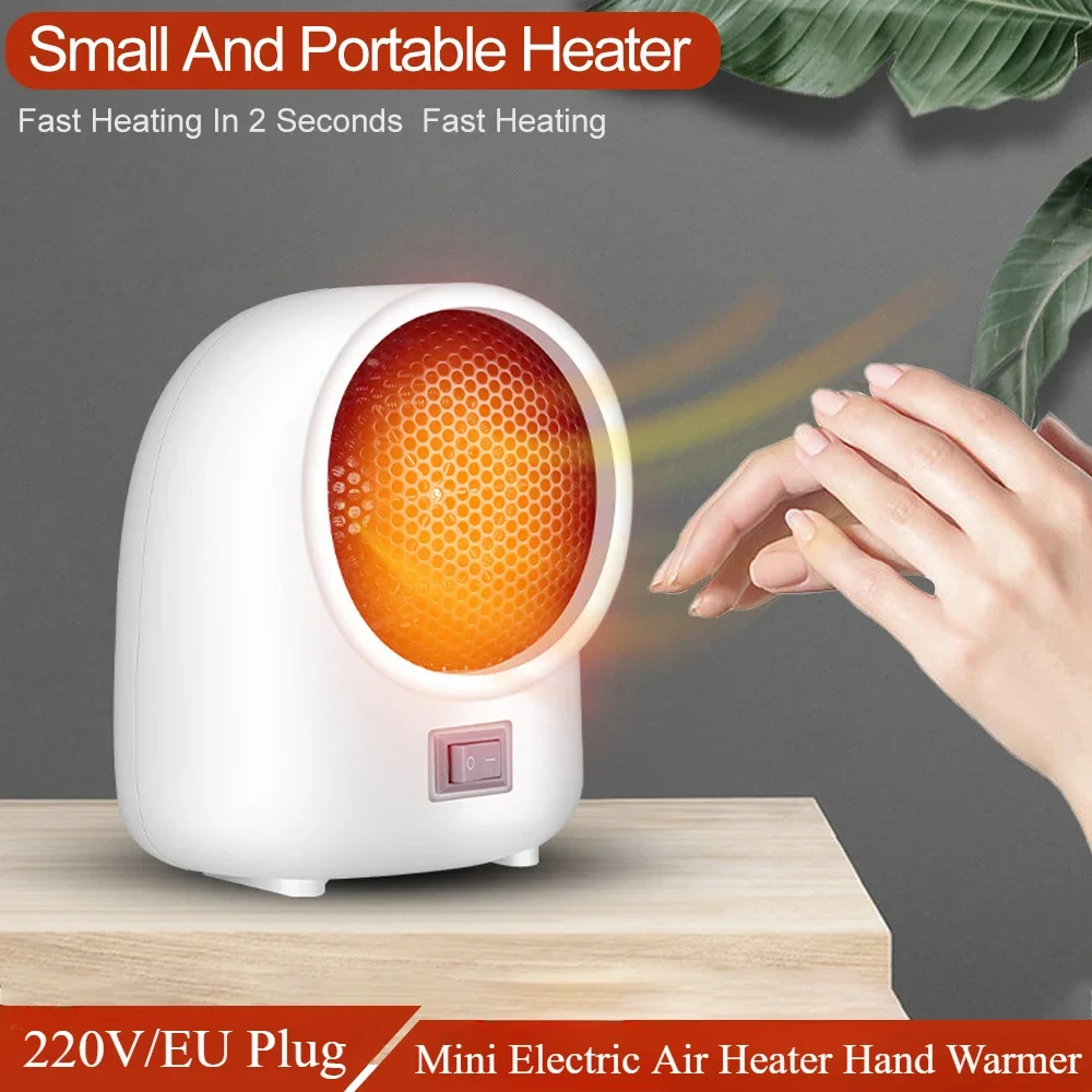 220V Hot Fan Heater Mini Elect - Hand Warmer Electric review and price