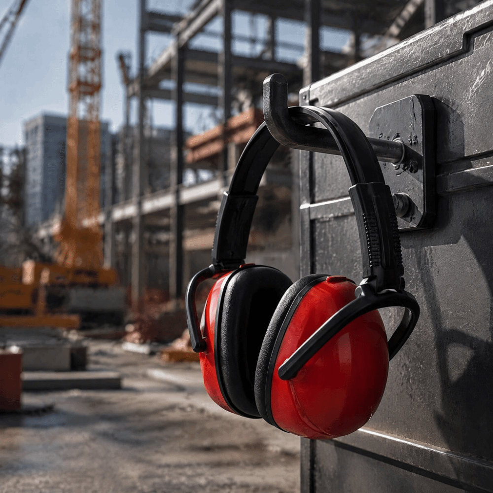 Foldable Adjustable Head Earmu - Earmuffs Foldable review and price