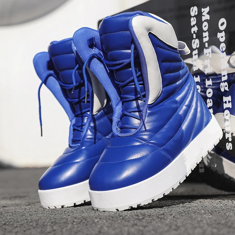 2026 Men Winter Boots Waterpro - Waterproof Winter Boot review and price