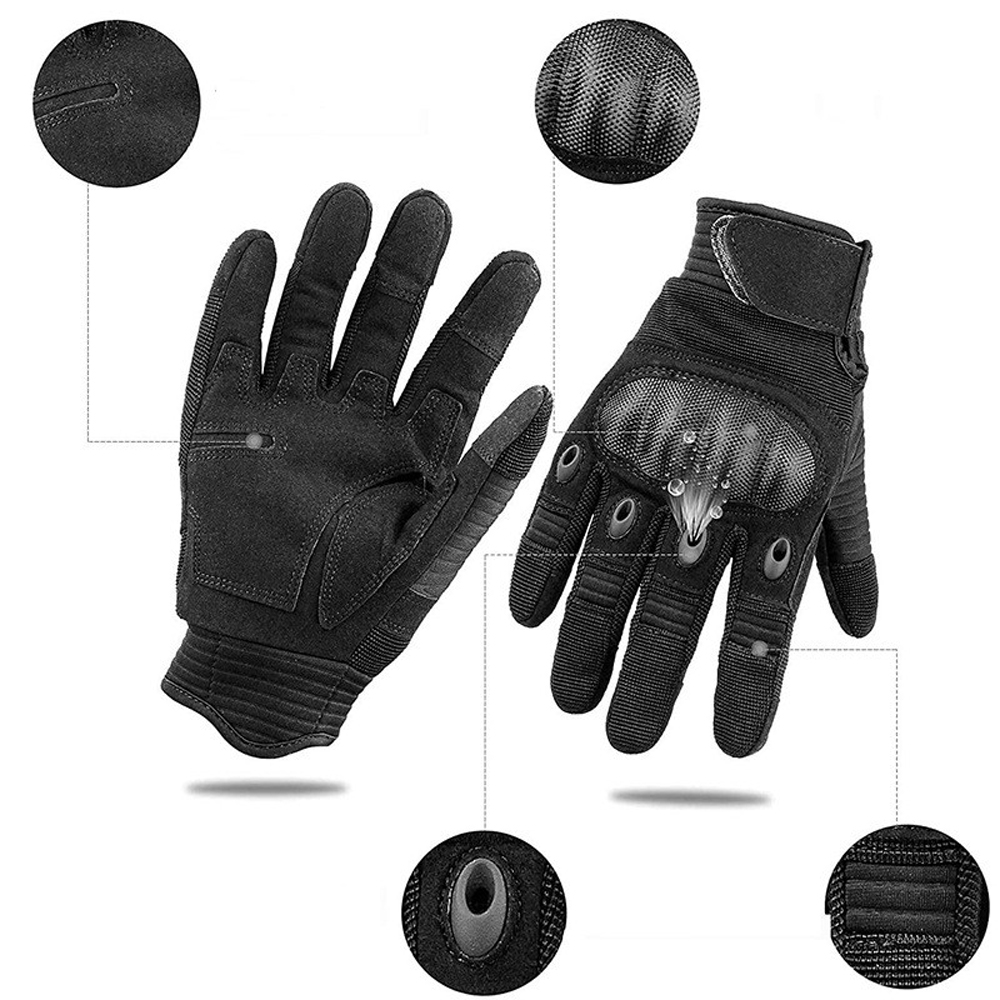 Touch Screen Tactical Gloves O - Touch Screen Gloves review and price