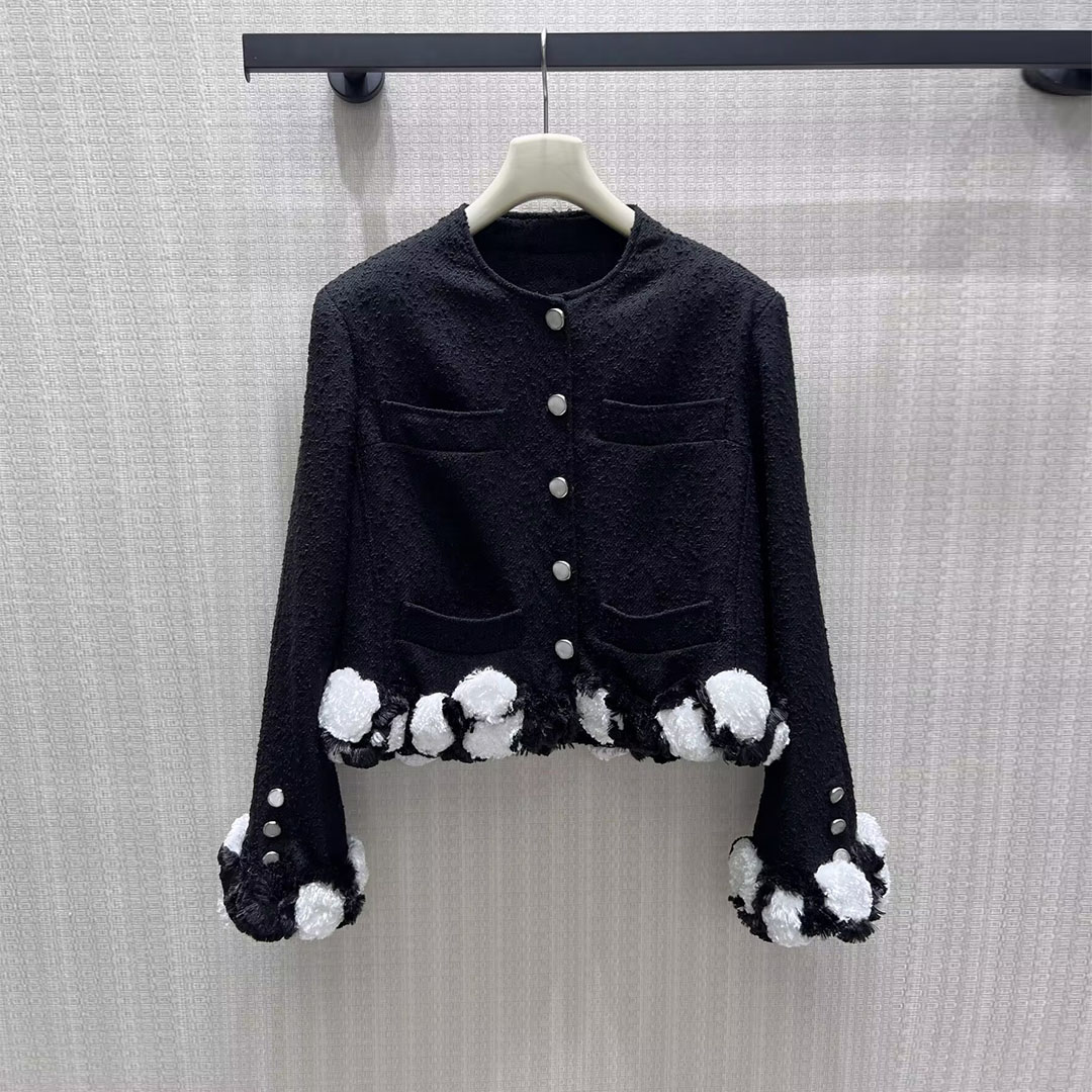2026 New Fashion Fall Winter B - Wool Coat Peacoat review and price