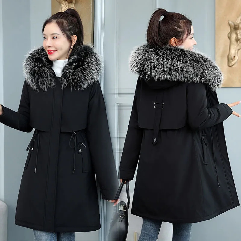 2026 New Women Winter Jacket 8 - Wool Coat Peacoat review and price