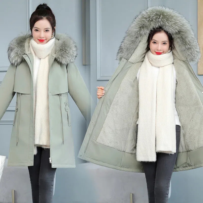 2026 New Women Winter Jacket 8 - Wool Coat Peacoat review and price