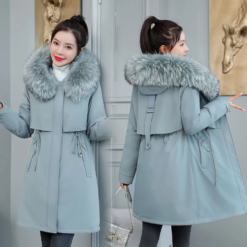 2026 New Women Winter Jacket 8 - Wool Coat Peacoat review and price