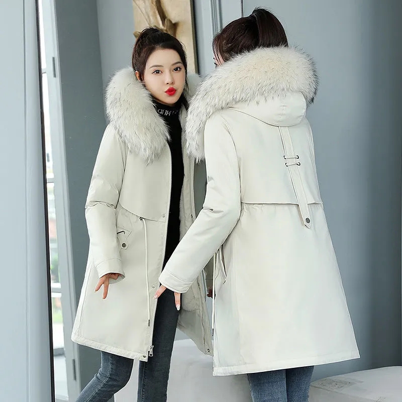 2026 New Women Winter Jacket 8 - Wool Coat Peacoat review and price