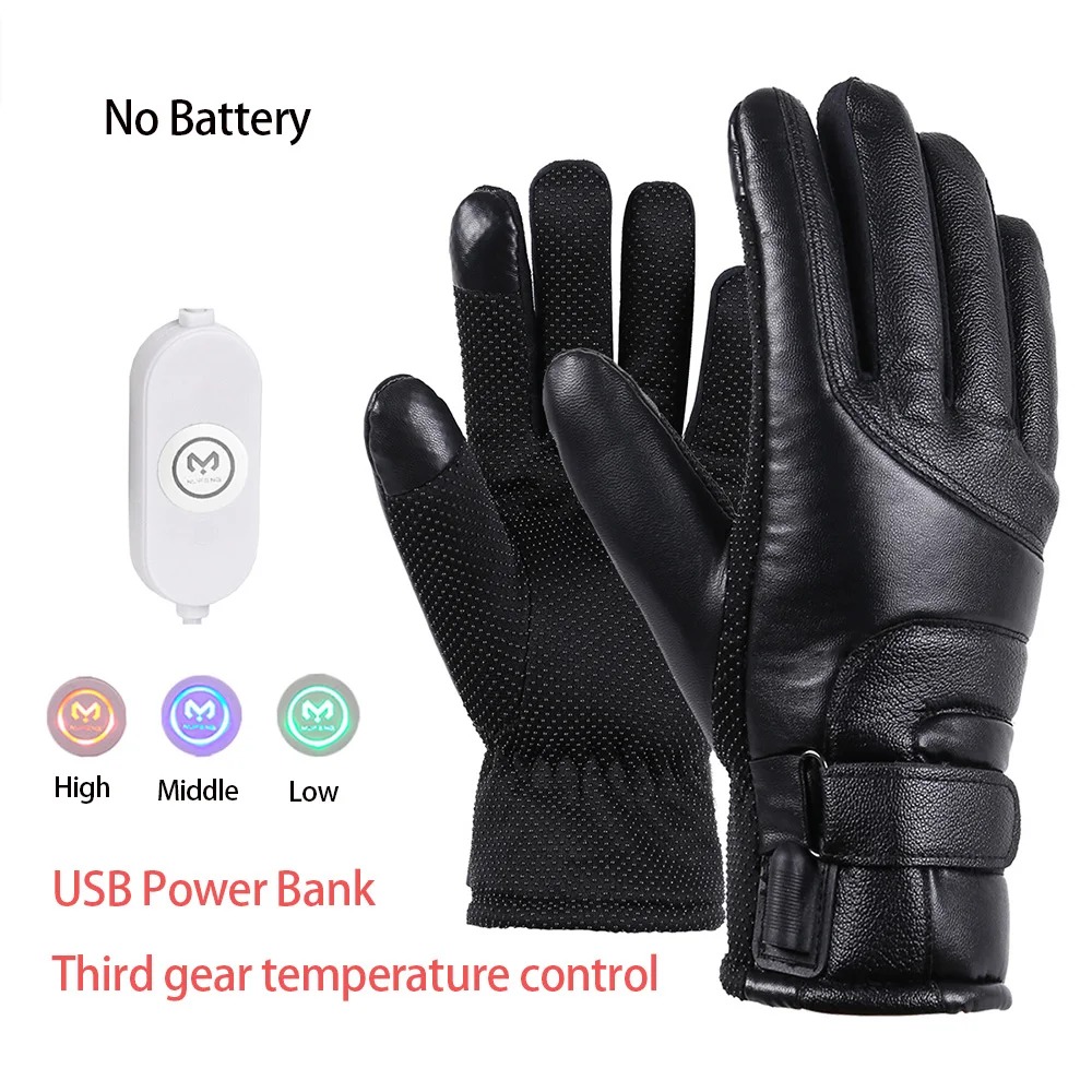 Men Women Electric Heated Skii - Hand Warmer Electric review and price