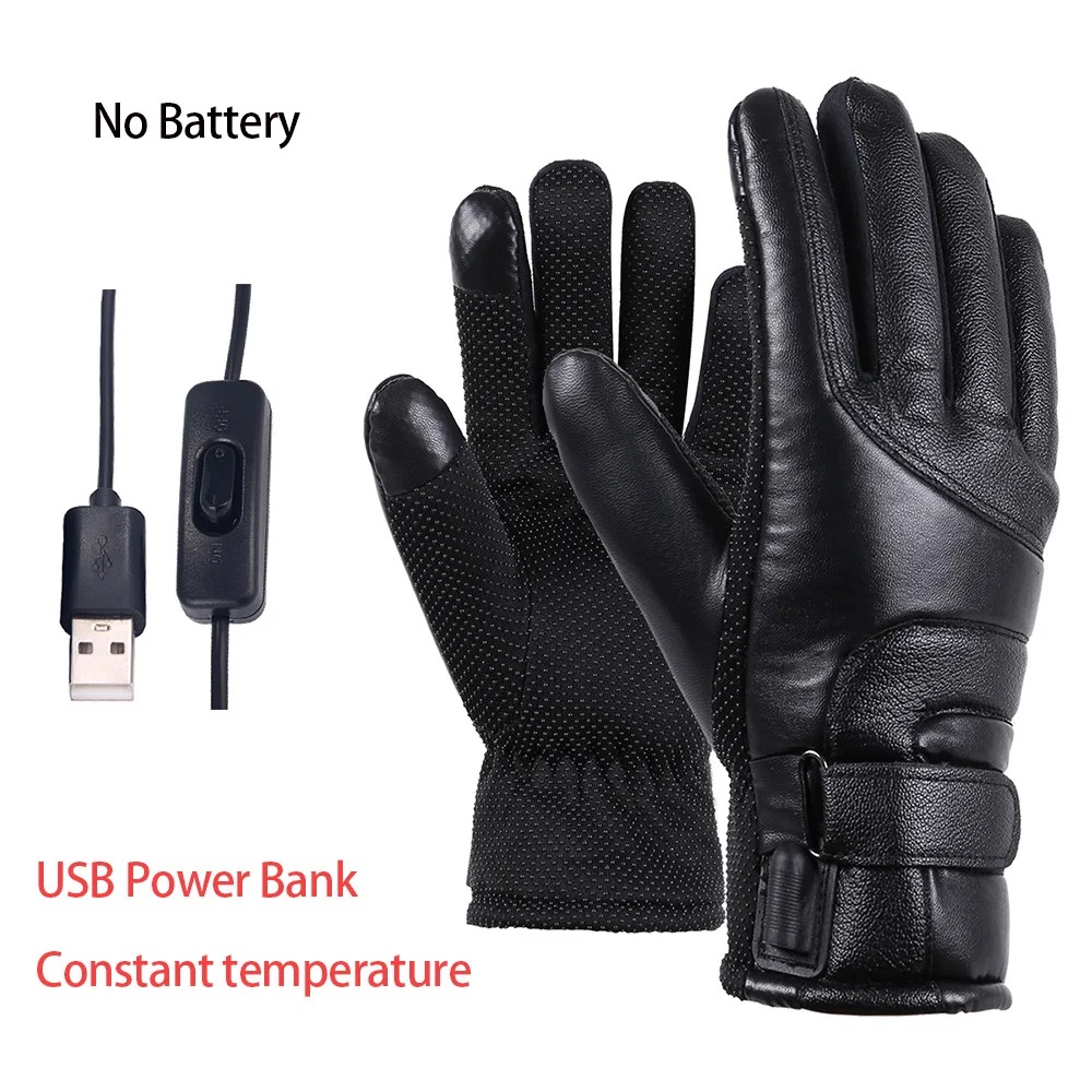 Men Women Electric Heated Skii - Hand Warmer Electric review and price