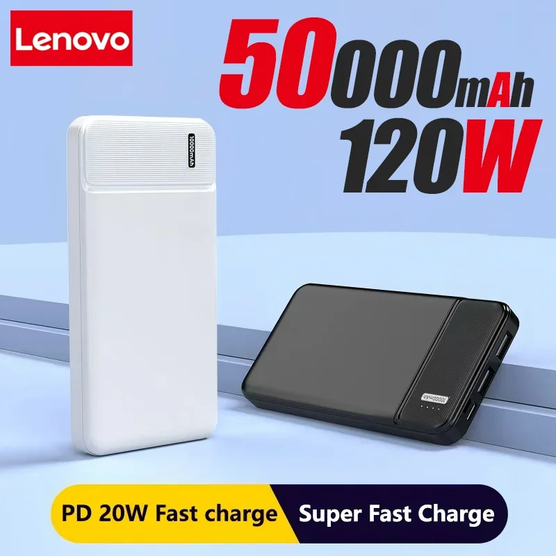 Lenovo New 500000mAh Power Ban - Heated Vest Battery review and price