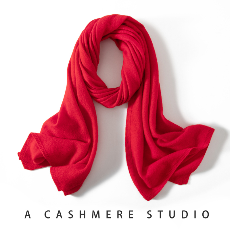 MERRILAMB High Quality Unisex  - Wool Scarf Men review and price
