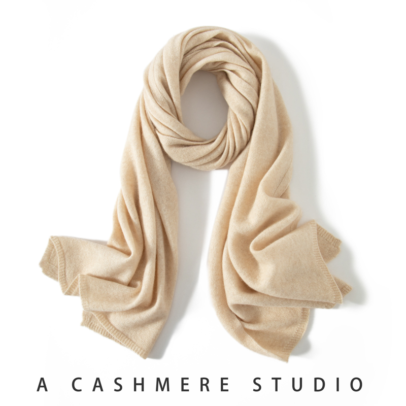 MERRILAMB High Quality Unisex  - Wool Scarf Men review and price